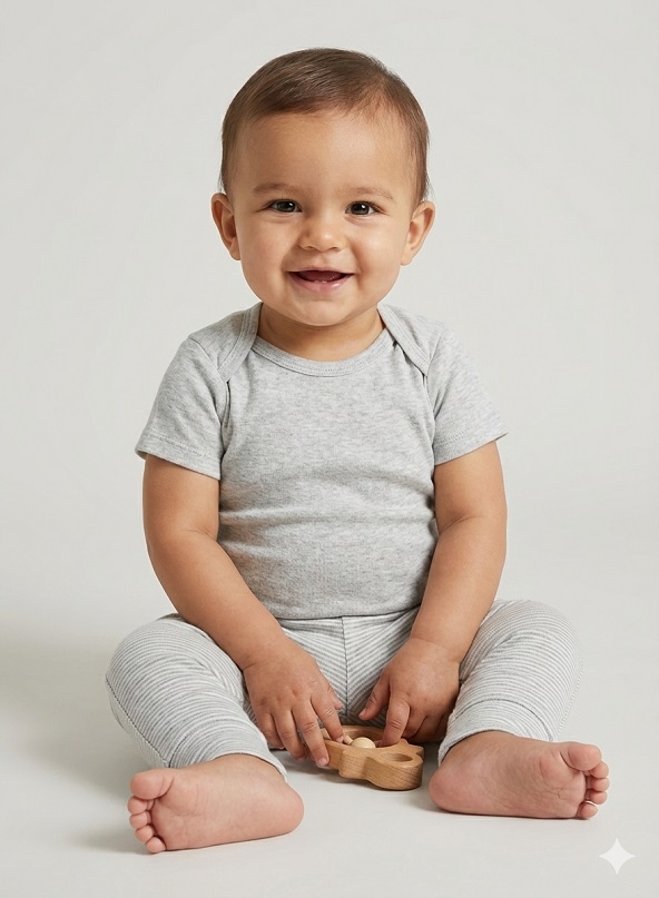 Baby & Infant Clothing