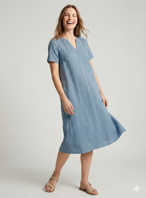 Cotton Dresses Manufacturer