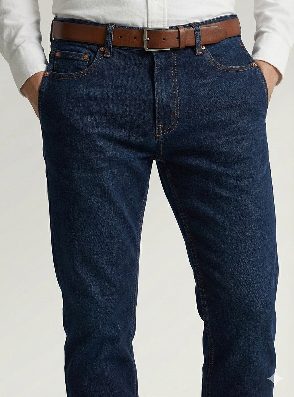 Cotton Jeans Manufacturer