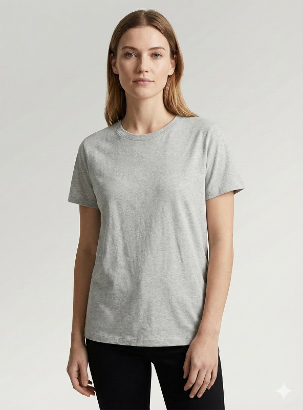 Cotton T-Shirts Manufacturer