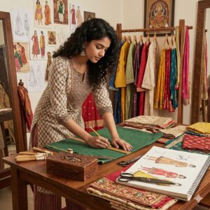 Women Wear Clothing Manufacturer in India