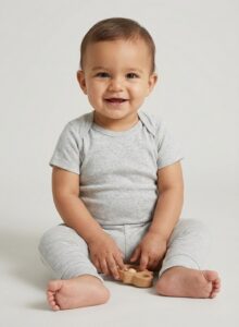 Baby Clothing Manufacturer