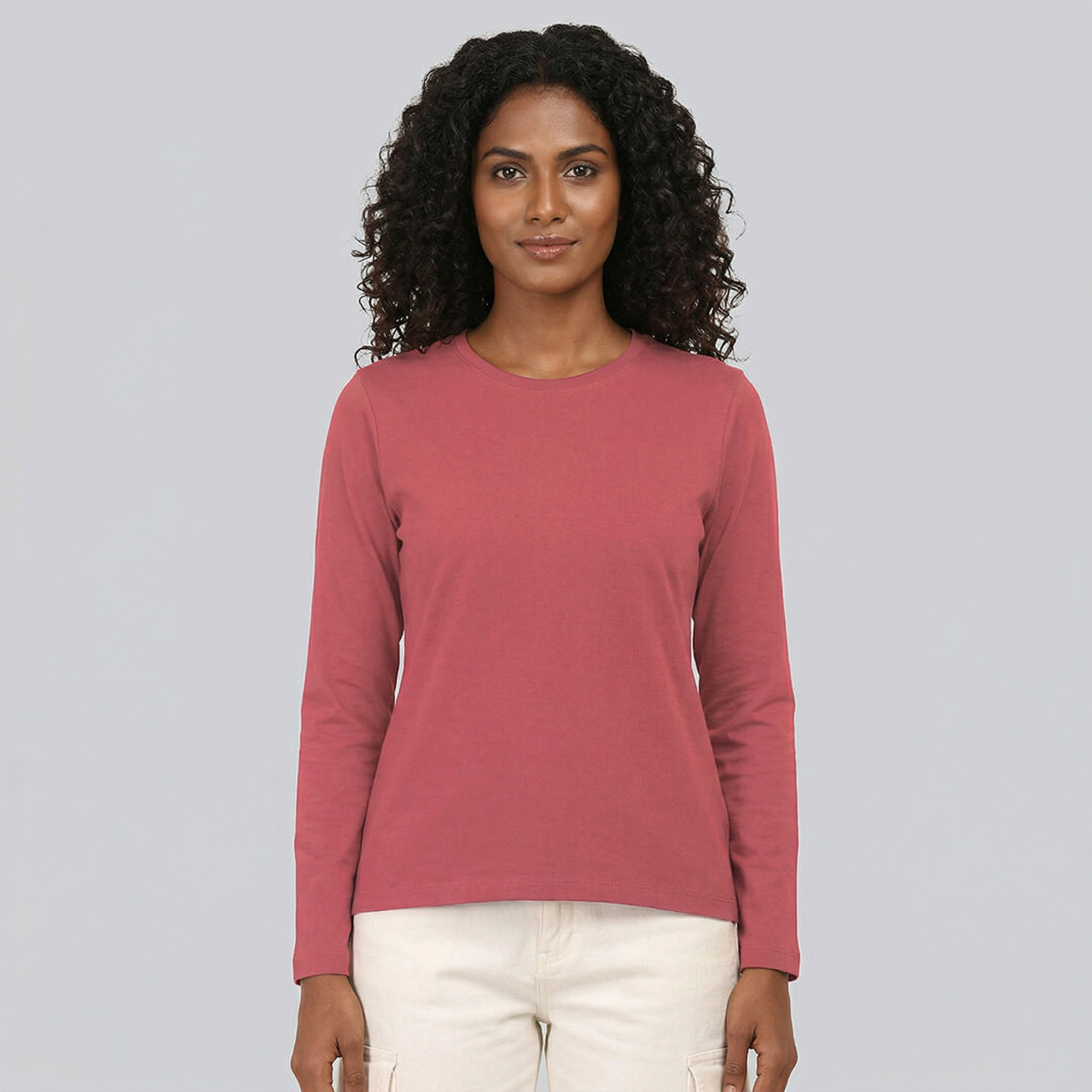 Full Sleeve T-Shirt Manufacturer