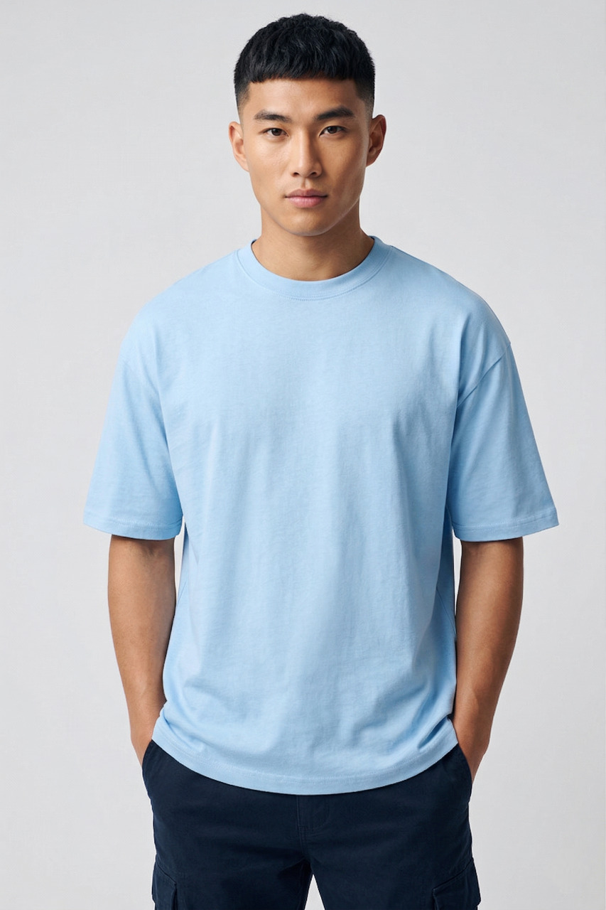 Half Sleeve T-Shirt Manufacturer