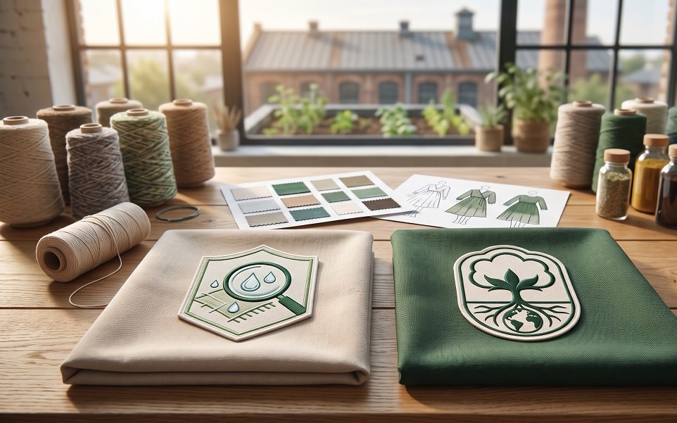 OEKO-TEX vs GOTS - Which Certification Should Your Fashion Brand Prioritise