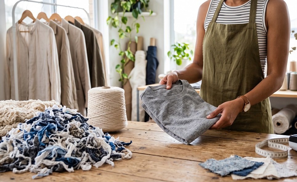 Sustainable Fashion Brand