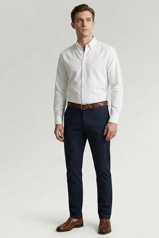 Cotton Shirts