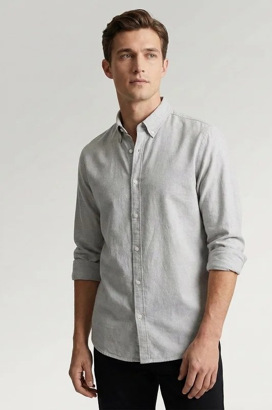 Cotton Shirts