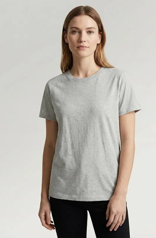 Cotton T-Shirts Manufacturing